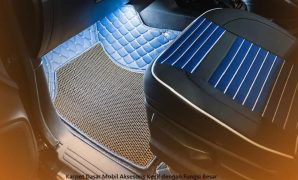 Karpet Dasar Mobil