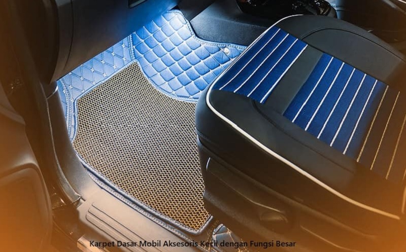 Karpet Dasar Mobil