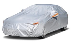 Cover Mobil