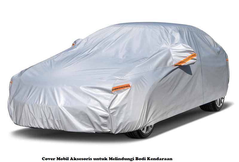 Cover Mobil
