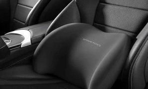 Bantal Punggung Mobil